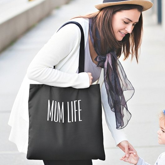"MAMA LIFE" TASCHE