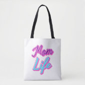 MAMA LIFE TASCHE (Vorderseite)