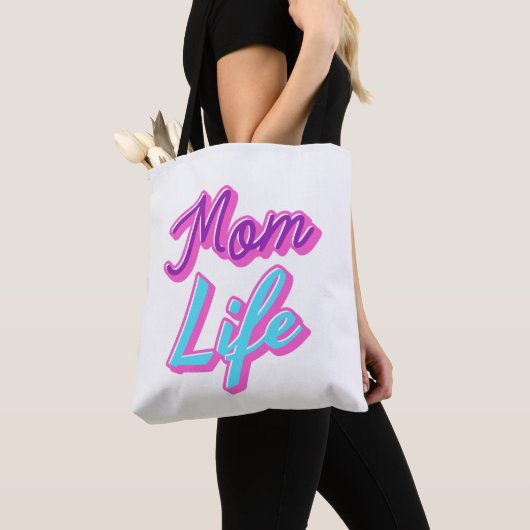 MAMA LIFE TASCHE (Von Nahem)