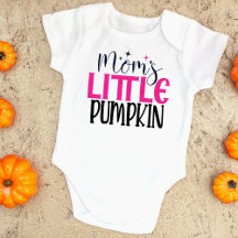 Mama Little Pumpkin