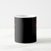 Mama Lover Master Builder Mütter Day Family Matchi Kaffeetasse (Mittel)