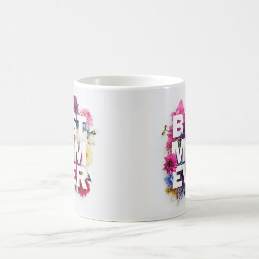 Mama Lover Tasse (Mittel)