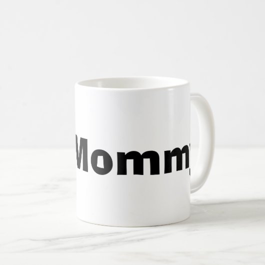 Mama-Löwe-Tasse Kaffeetasse (VorderseiteRechts)