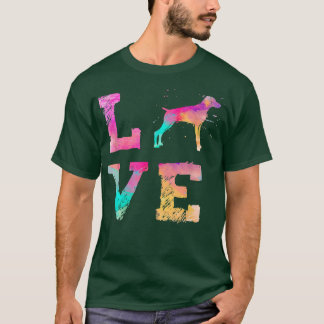 Mama Lugano Unexpected Classic Tour T-Shirt