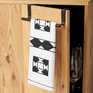 Mama Luxuriöse Vorlage Küchentücher