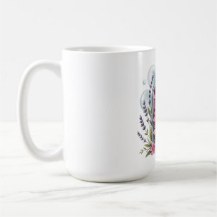 Mama macht harte Tage weicher Kaffeetasse