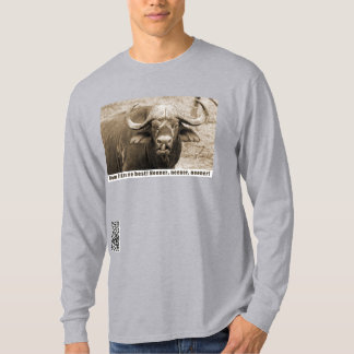 Mama mag mich am liebsten! T-Shirt