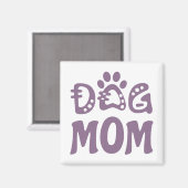 Mama Magnet (Vorderseite/Rückseite)