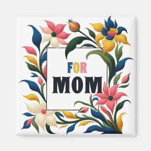 Mama Magnet