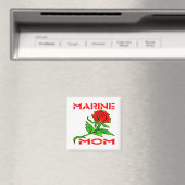 Mama Magnet (In Situ (Geschirrspüler))