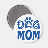 Mama Magnet (Vorderseite/Rückseite)