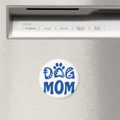 Mama Magnet (In Situ (Geschirrspüler))