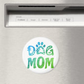 Mama Magnet (In Situ (Geschirrspüler))