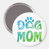Mama Magnet (Vorderseite/Rückseite)