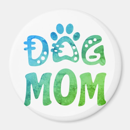 Mama Magnet (Vorne)