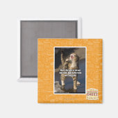 Mama! Magnet (Vorderseite/Rückseite)