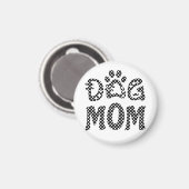 Mama Magnet (Vorderseite/Rückseite)