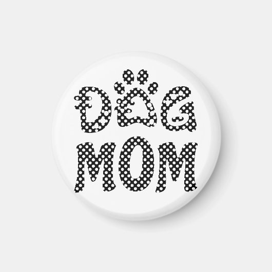 Mama Magnet (Vorne)