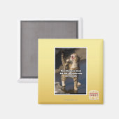 Mama! Magnet (Vorderseite/Rückseite)