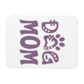 Mama Magnet (Horizontal)