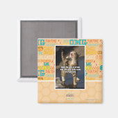 Mama! Magnet (Vorderseite/Rückseite)