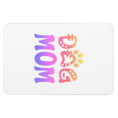 Mama Magnet (Horizontal)