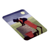 Mama Magnet (Rechte Seite)