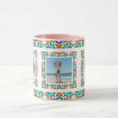 Mama Mam Momma Foto Tea Coffee Tasse (Zentrum)