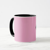 MAMA MAMA BEAR KAFFEE MUGS TASSE (Vorderseite Links)