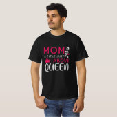 Mama - Mama ein Titel über Königin T-Shirt (Vorne ganz)