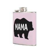 MAMA-MAMA-FARBENFACH FLACHMANN (Links)