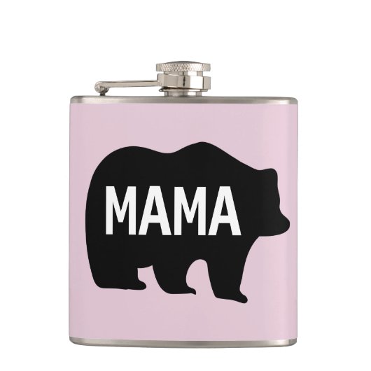 MAMA-MAMA-FARBENFACH FLACHMANN (Vorderseite)