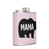MAMA-MAMA-FARBENFACH FLACHMANN (Rechts)