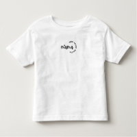 Mama- Mama, Friend Mentor Kleinkind Fine Jersey T-
