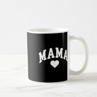 Mama Mama Herzmüttertag Kaffeetasse