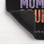Mama. Mama. Mama. Bruh Mousepad (Ecke)