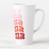 Mama, Mama, Mama Designs Cups & Tasse (Rechts)