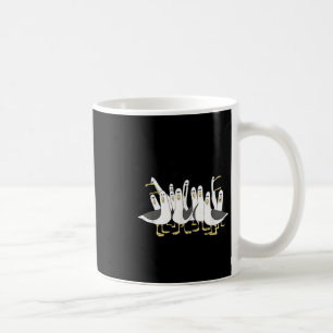 Mama Mama Mama Möwen finden Mütter Tag Kaffeetasse