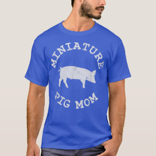 Mama Mama Niedlich4585 T-Shirt