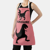 MAMA MAMASAURUS KITCHEN SCHÜRZE (InSitu)
