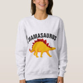 MAMA MAMASAURUS T - Shirt (Vorderseite)