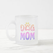 Mama Mattglastasse (Links)