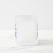 Mama Mattglastasse (Mittel)