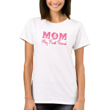 Mama mein erster Freund - Eleganter Muttertag