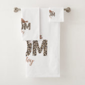 MAMA - Mein Joy Bath Handtuch Set (Insitu)