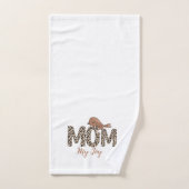 MAMA - Mein Joy Bath Handtuch Set (Handtuch)