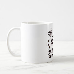 Mama mein Schatz Kaffeetasse