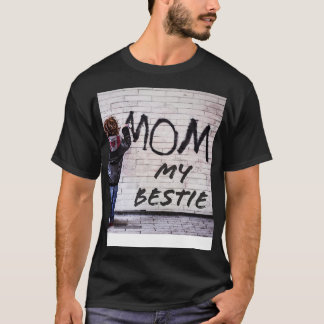 Mama Meine beste Freundin T-Shirt