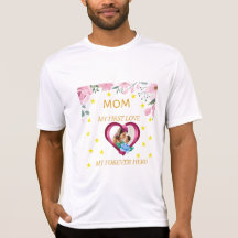 Mama: Meine erste Liebe, mein ewiger Held