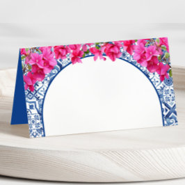 Mama Mia Mediterrane Geburtstagsparty Food Zents Platzkarte